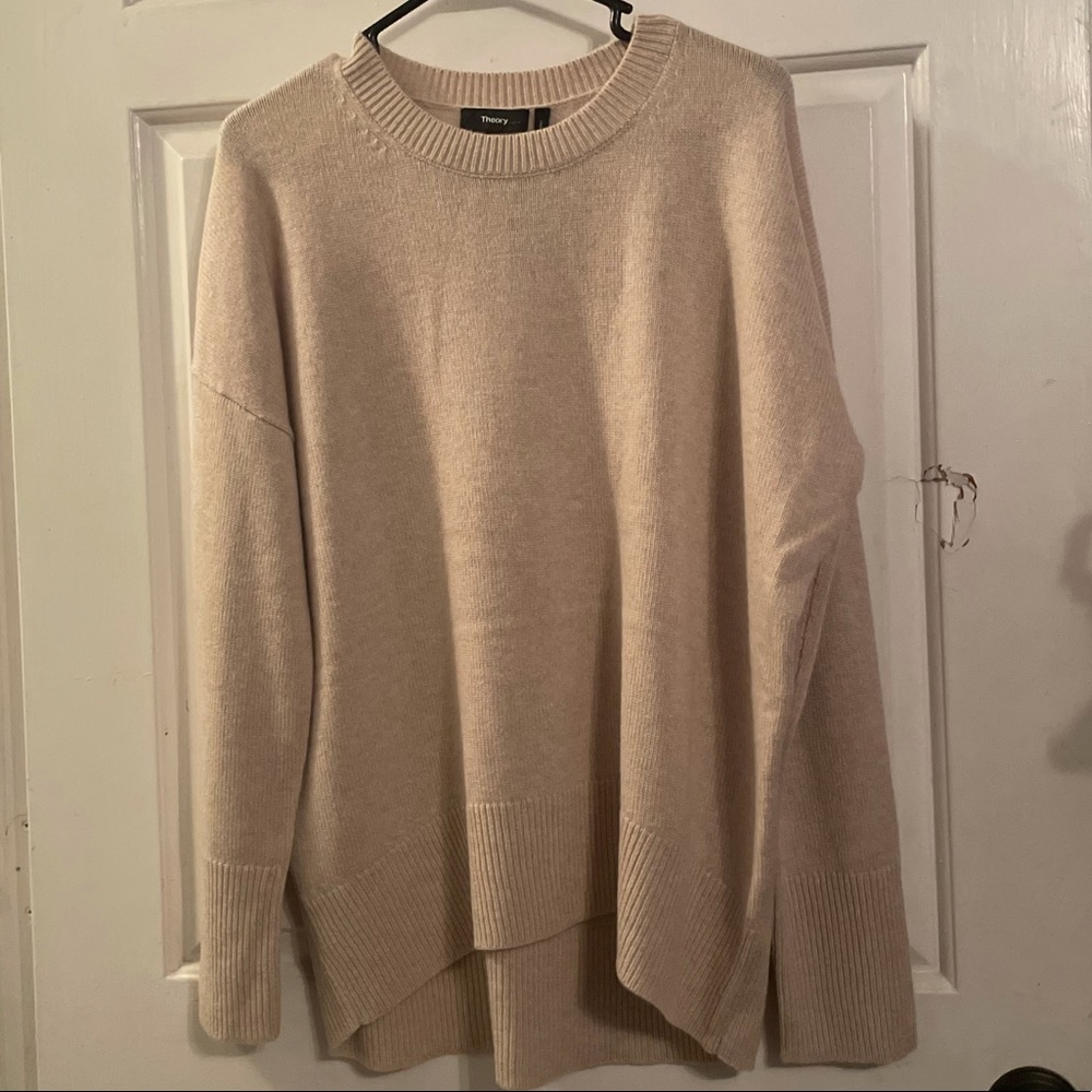Vince sweater